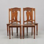 1266 7136 CHAIRS